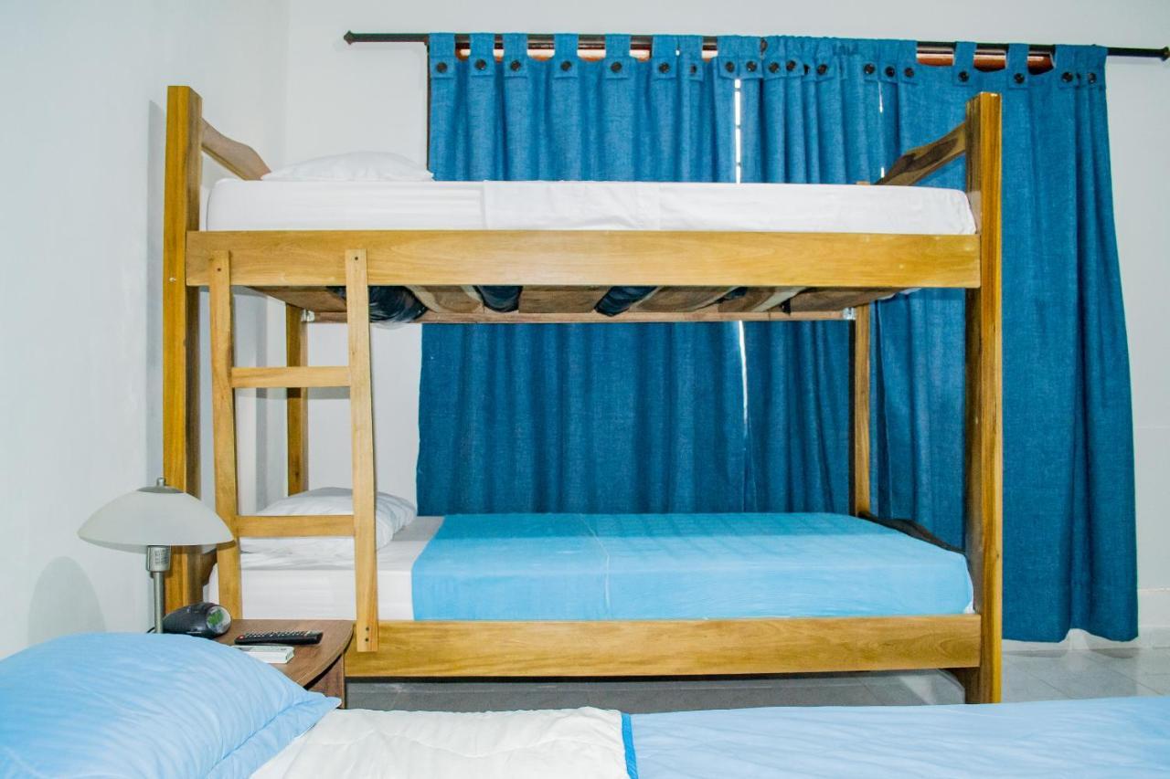 Hotel Ocean View Cartagena Ngoại thất bức ảnh